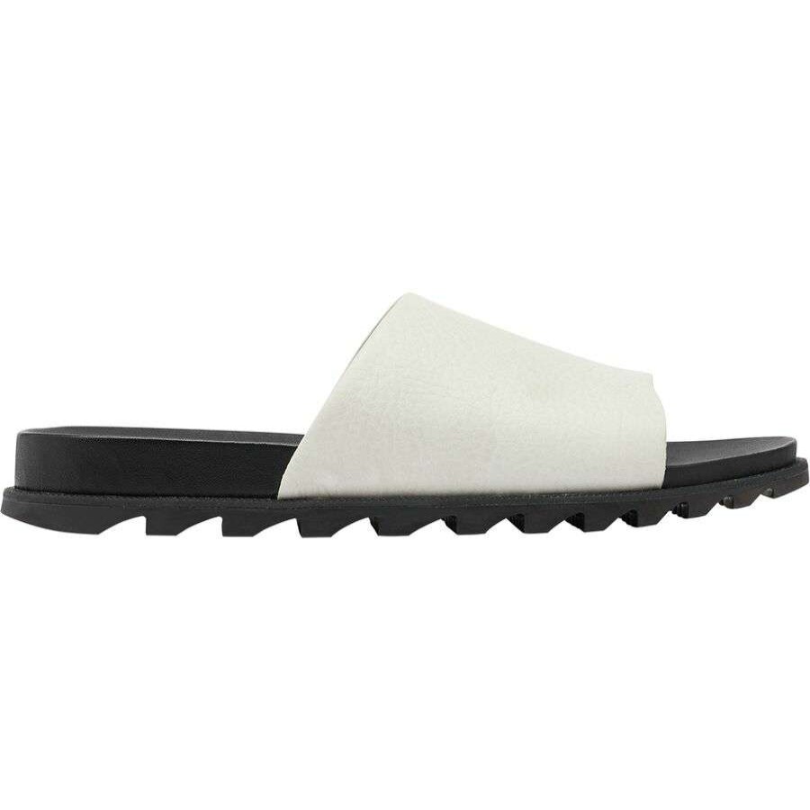 Sandals * | Sorel Roaming Decon Slide Sandal Women'S Sale