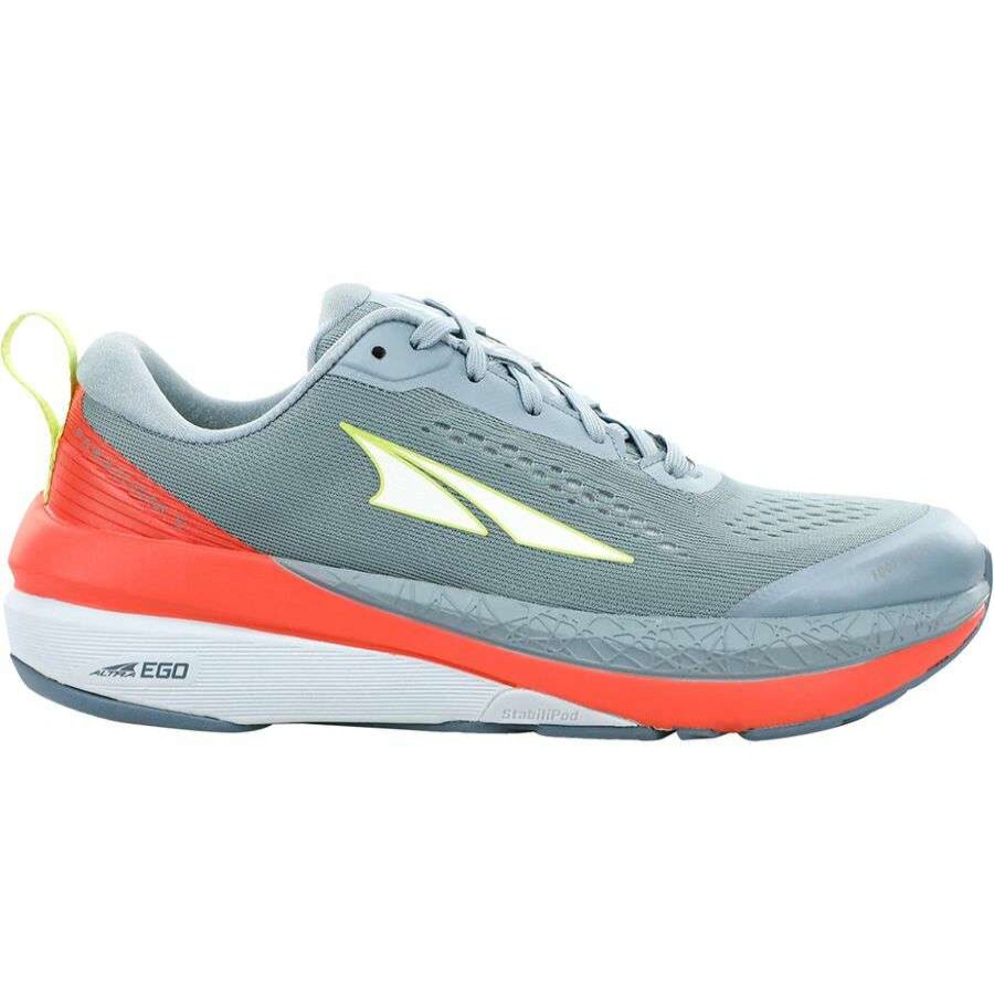 Running Shoes * | Altra Paradigm 5 Running Shoe Women'S Outlet