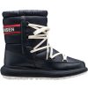 Winter Shoes * | Helly Hansen Isolabella Court Insulated Boot Women'S Discount Navy/White/Red