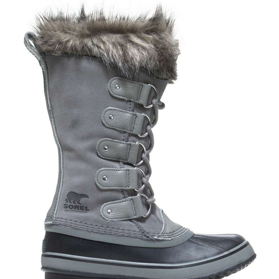 Winter Shoes * | Sorel Joan Of Arctic Boot Women'S Online