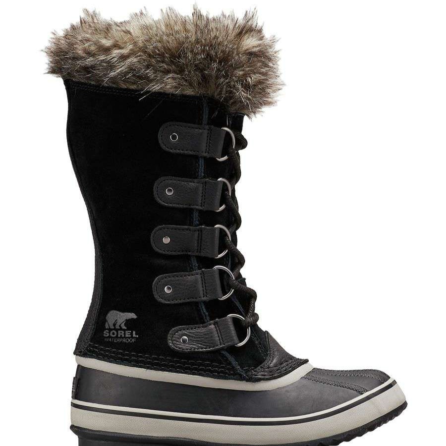 Winter Shoes * | Sorel Joan Of Arctic Boot Women'S Online