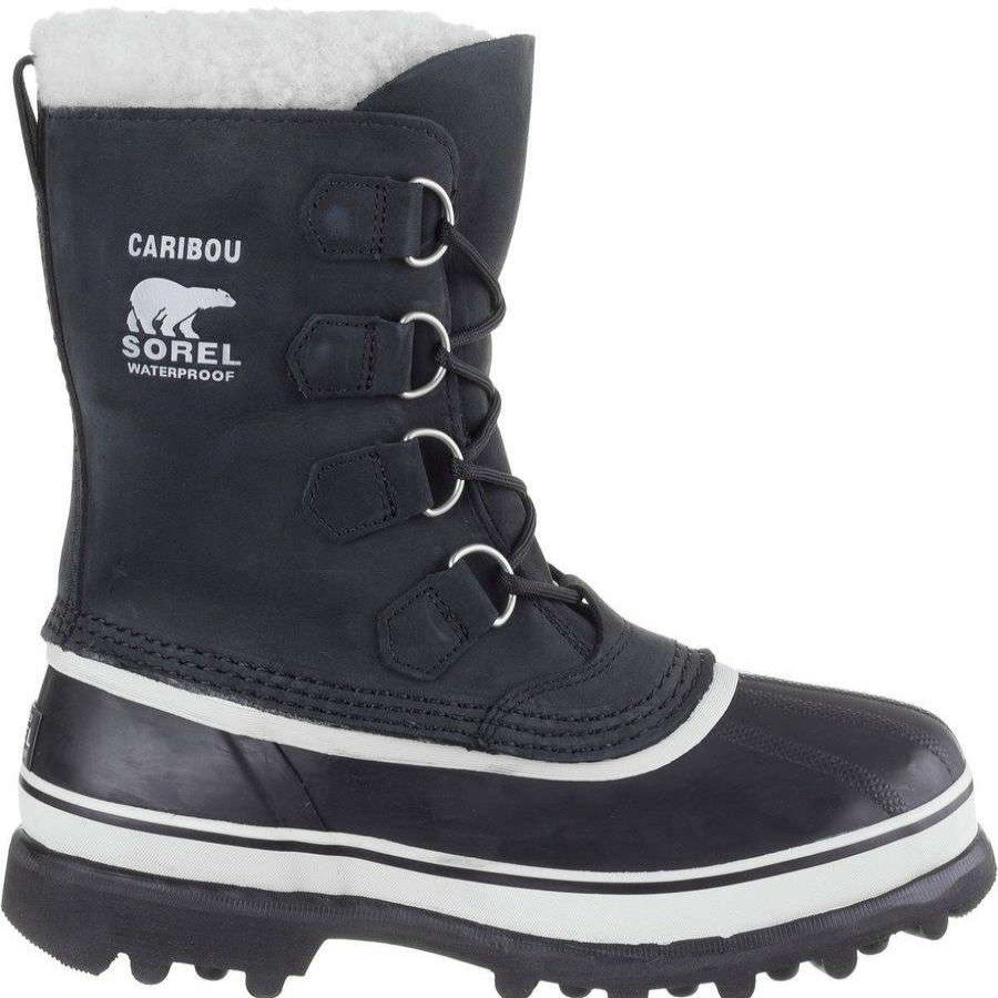 Winter Shoes * | Sorel Caribou Boot Women'S Discount