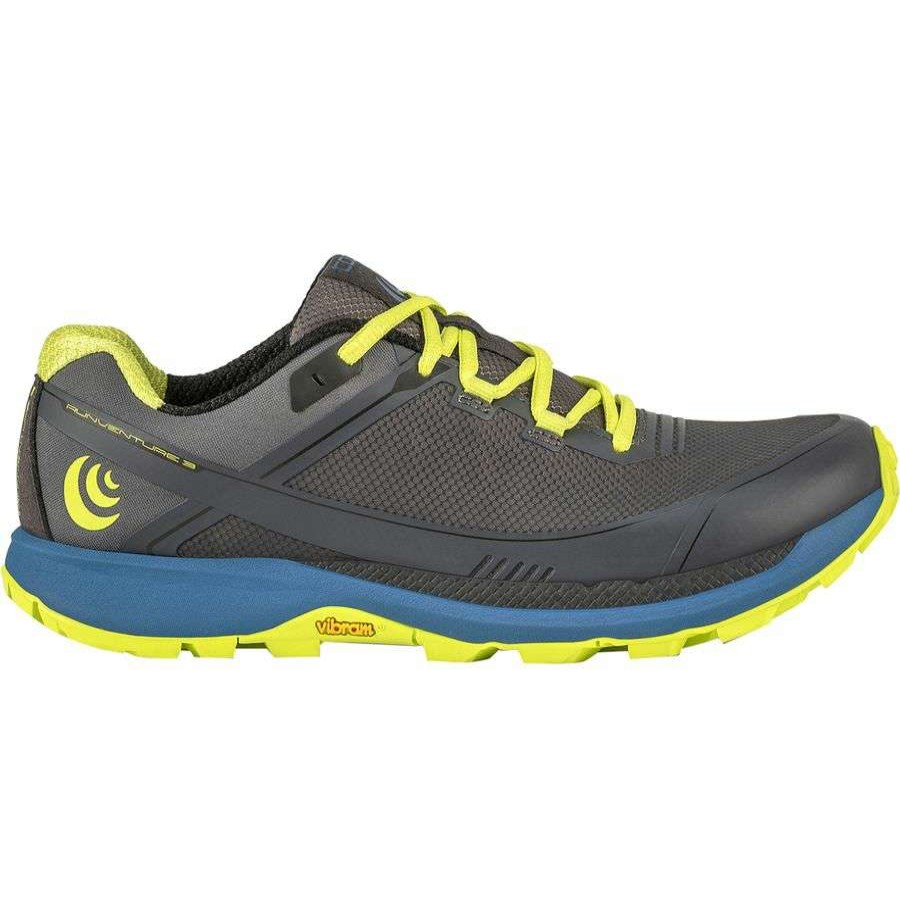 Running Shoes * | Topo Athletic Runventure 3 Trail Running Shoe Women'S Outlet