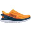 Running Shoes * | Hoka One One Mach Supersonic Running Shoe Women'S Online Radiant Yellow/Camellia