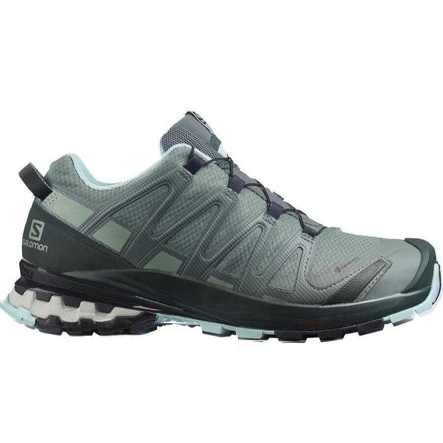 Running Shoes * | Salomon Xa Pro 3D V8 Gtx Shoe Women'S Sale