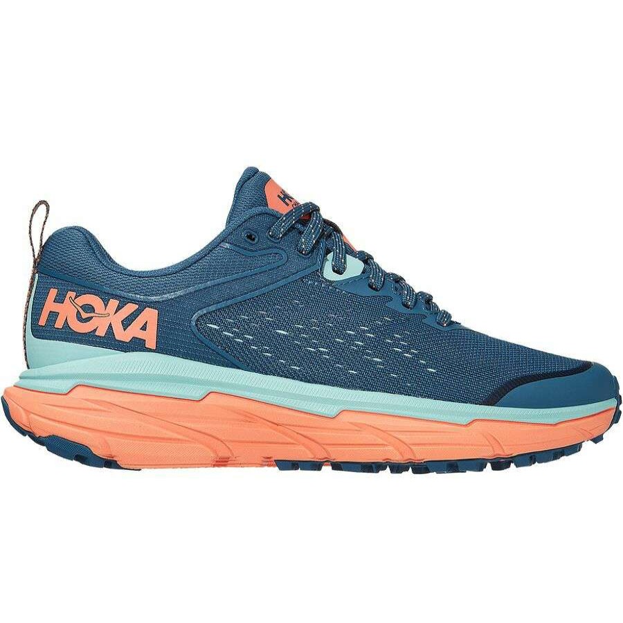 Running Shoes * | Hoka One One Challenger Atr 6 Running Shoe Women'S Online