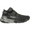 Outdoor Shoes * | Hoka One One Sky Arkali Hiking Shoe Women'S Outlet Black/Reflective