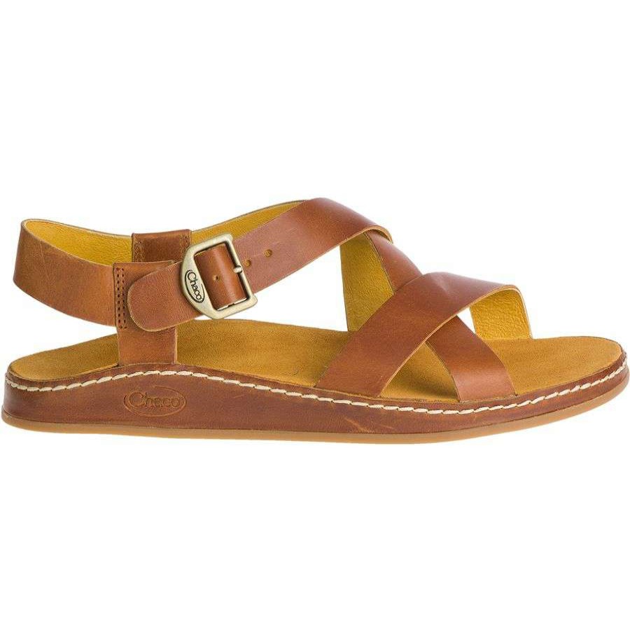 Sandals * | Chaco Wayfarer Sandal Women'S Outlet