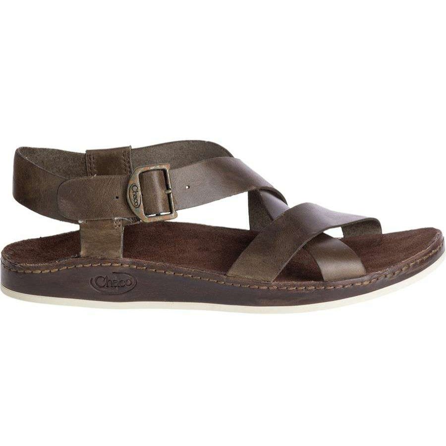 Sandals * | Chaco Wayfarer Sandal Women'S Outlet