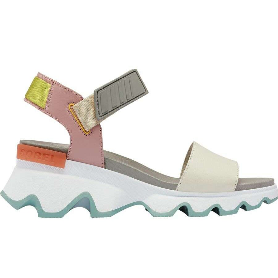 Sandals * | Sorel Kinetic Sandal Women'S Online