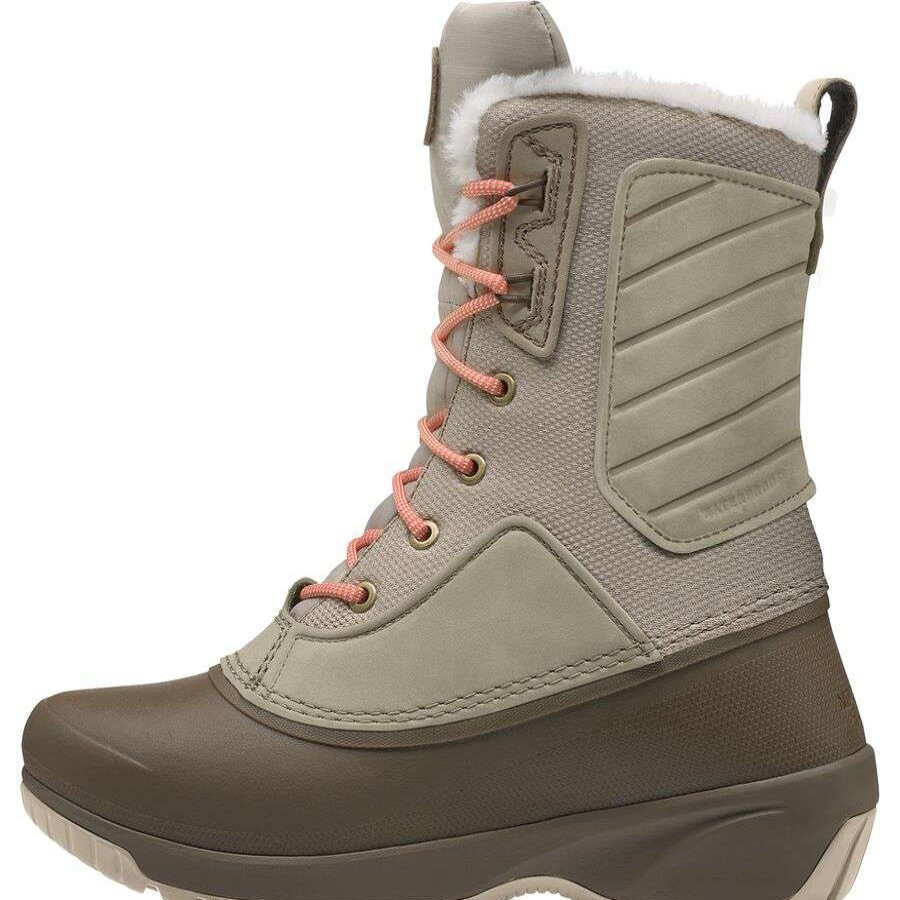 Winter Shoes * | The North Face Shellista Iv Mid Waterproof Boot Women'S Discount