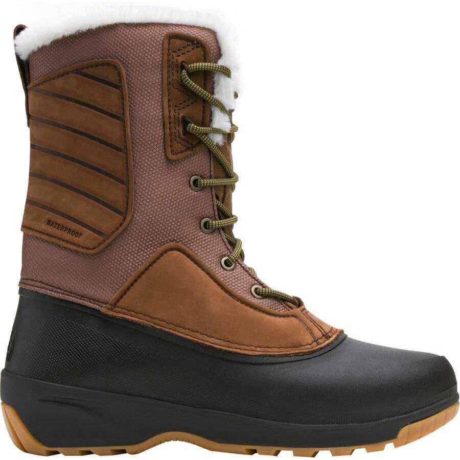 Winter Shoes * | The North Face Shellista Iv Mid Waterproof Boot Women'S Discount