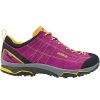 Outdoor Shoes * | Asolo Nucleon Gv Hiking Shoe Women'S Outlet Verbena/Yellow