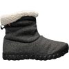 Winter Shoes * | Bogs B Moc Ii Boot Women'S Outlet Charcoal