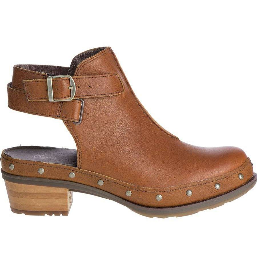 Casual Boots & Shoes * | Chaco Cataluna Clog Women'S Discount