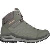 Outdoor Shoes * | Lowa Locarno Gtx Qc Hiking Boot Women'S Sale