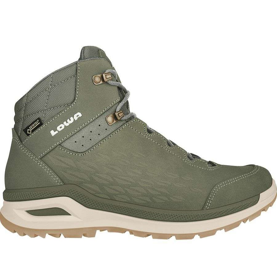 Outdoor Shoes * | Lowa Locarno Gtx Qc Hiking Boot Women'S Sale