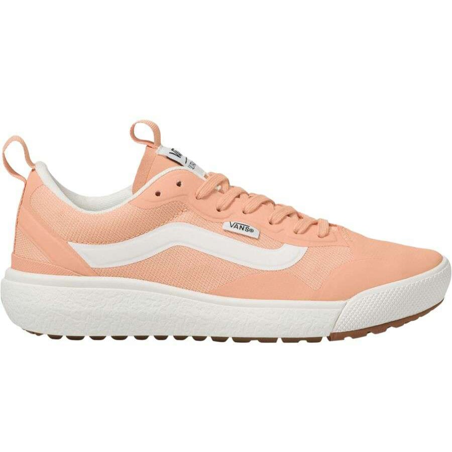 Casual Boots & Shoes * | Vans Ultrarange Exo Shoe Women'S Discount Coral Sands/Marshmallow