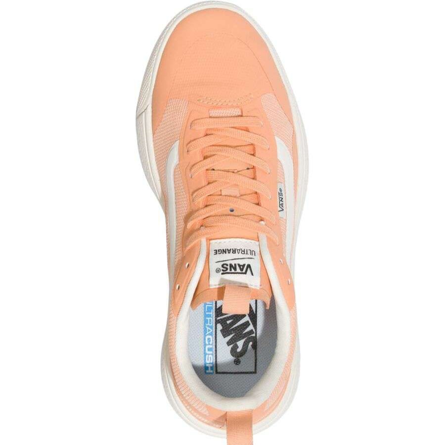 Casual Boots & Shoes * | Vans Ultrarange Exo Shoe Women'S Discount Coral Sands/Marshmallow