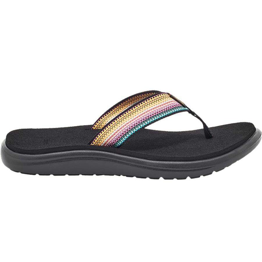 Sandals * | Teva Voya Flip Flop Women'S Sale