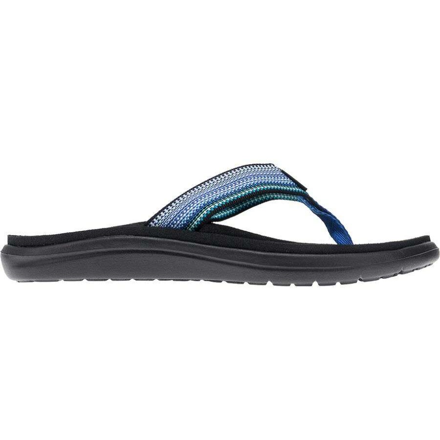 Sandals * | Teva Voya Flip Flop Women'S Sale