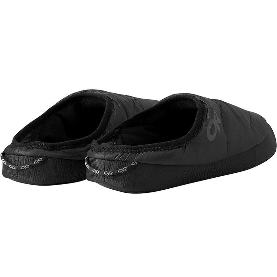 Winter Shoes * | Outdoor Research Tundra Slip-On Aerogel Booties Women'S Outlet Nimbus