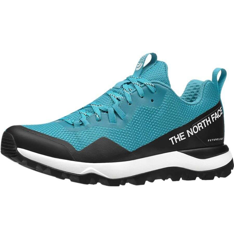 Outdoor Shoes * | The North Face Activist Futurelight Hiking Shoe Women'S Discount