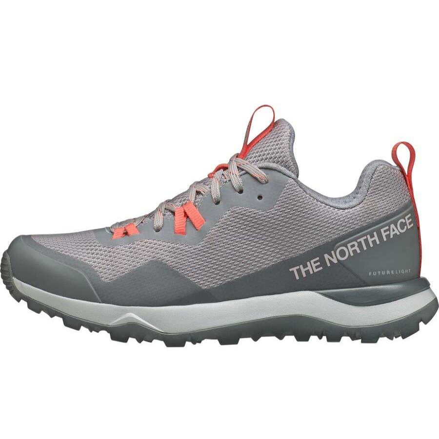 Outdoor Shoes * | The North Face Activist Futurelight Hiking Shoe Women'S Discount