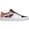 Casual Boots & Shoes * | Vans Old Skool Patchwork Divine Pack Shoe Women'S Discount (Divine) Multi/True White