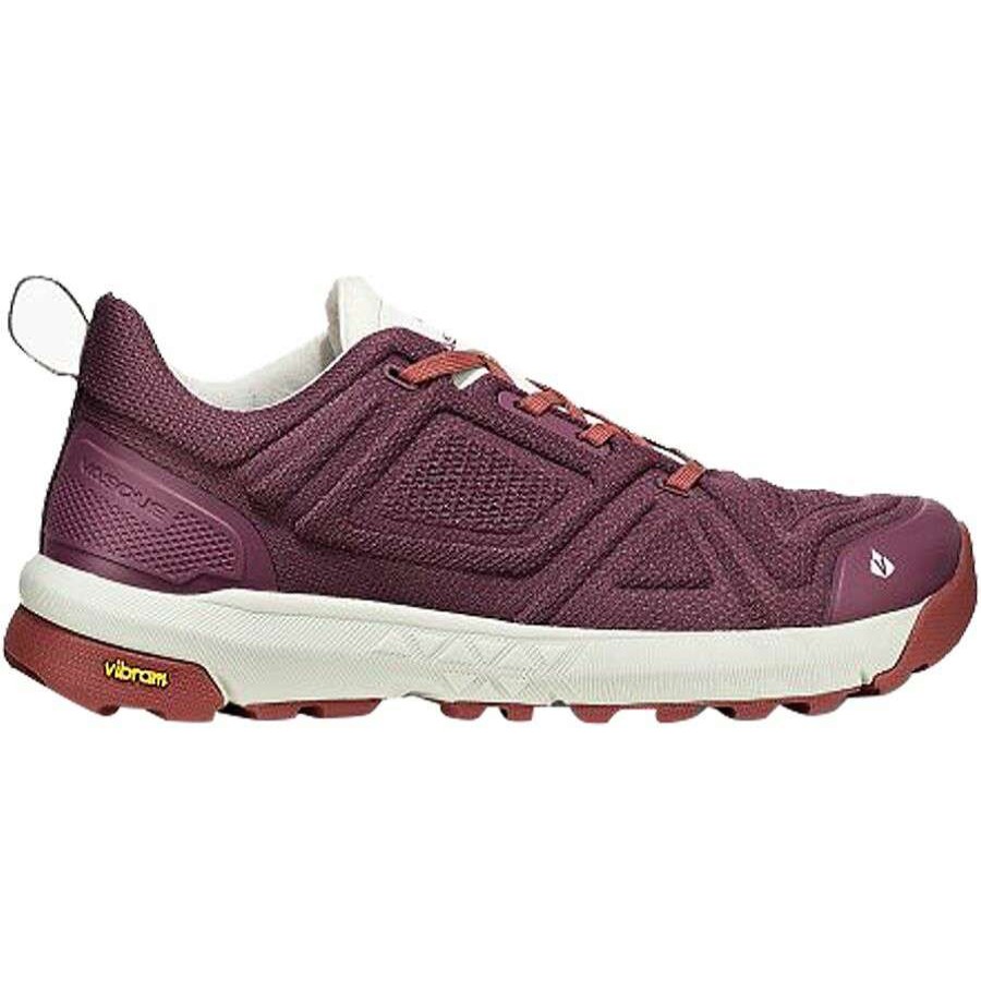 Casual Boots & Shoes * | Vasque Satoru Trail Lt Low Shoe Women'S Online