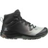 Outdoor Shoes * | Salomon Vaya Mid Gtx Hiking Boot Women'S Sale