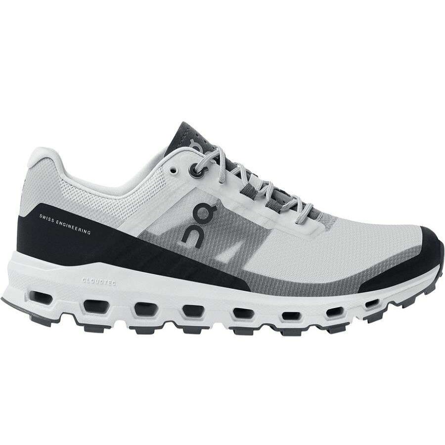 Running Shoes * | On Cloudvista Trail Running Shoe Women'S Outlet