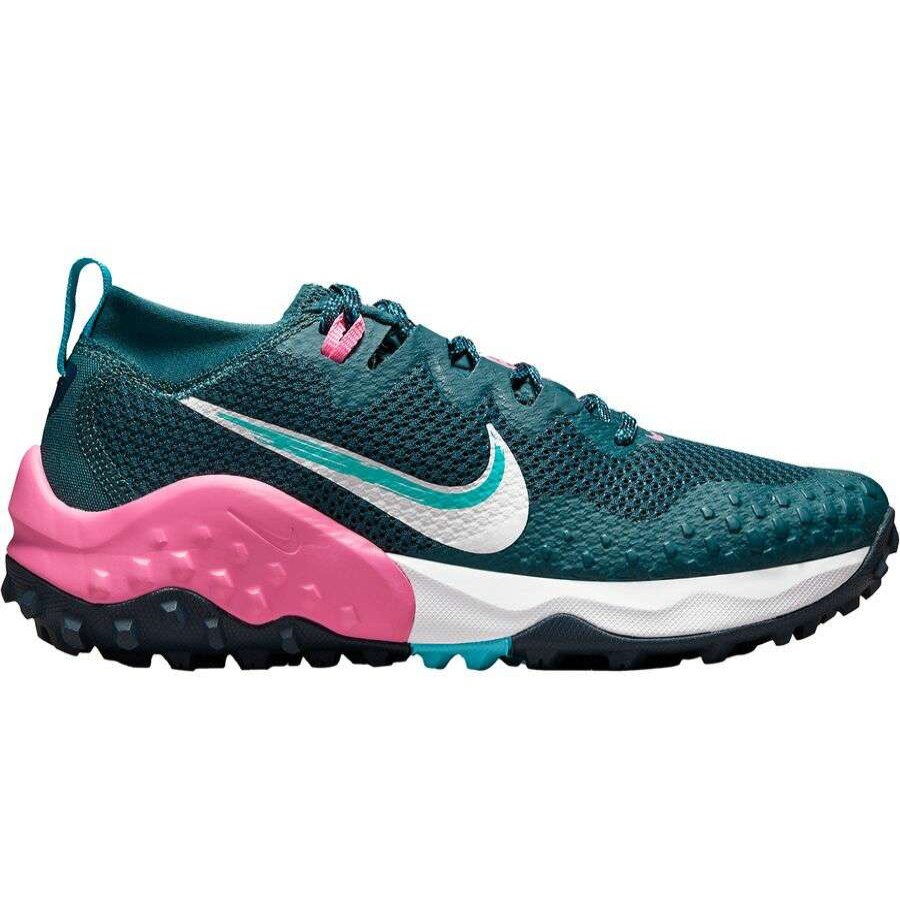 Running Shoes * | Nike Wildhorse 7 Trail Running Shoe Women'S Outlet