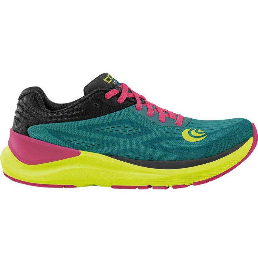 Running Shoes * | Topo Athletic Ultrafly 3 Running Shoe Women'S Discount