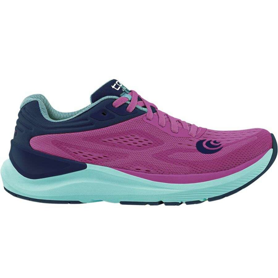 Running Shoes * | Topo Athletic Ultrafly 3 Running Shoe Women'S Discount