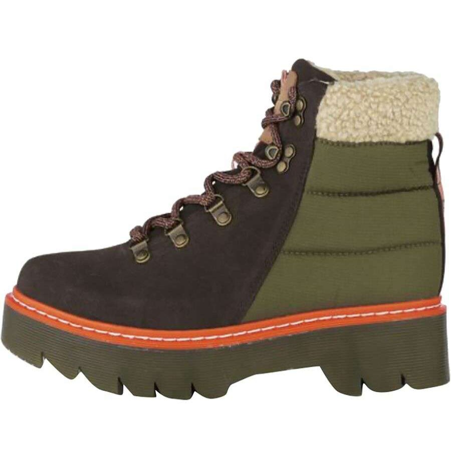 Winter Shoes * | Kari Traa Ferde Boot Women'S Online Java