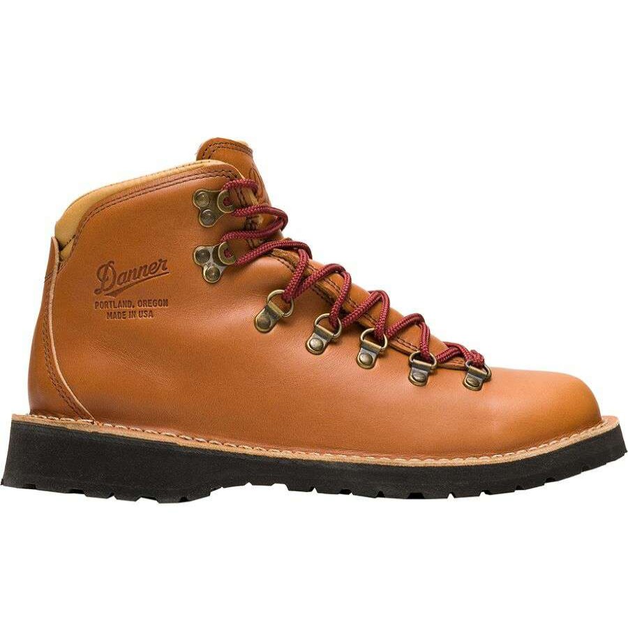 Casual Boots & Shoes * | Danner Stumptown Mountain Pass Dri-Lex Boot Women'S Online Rio Latigo