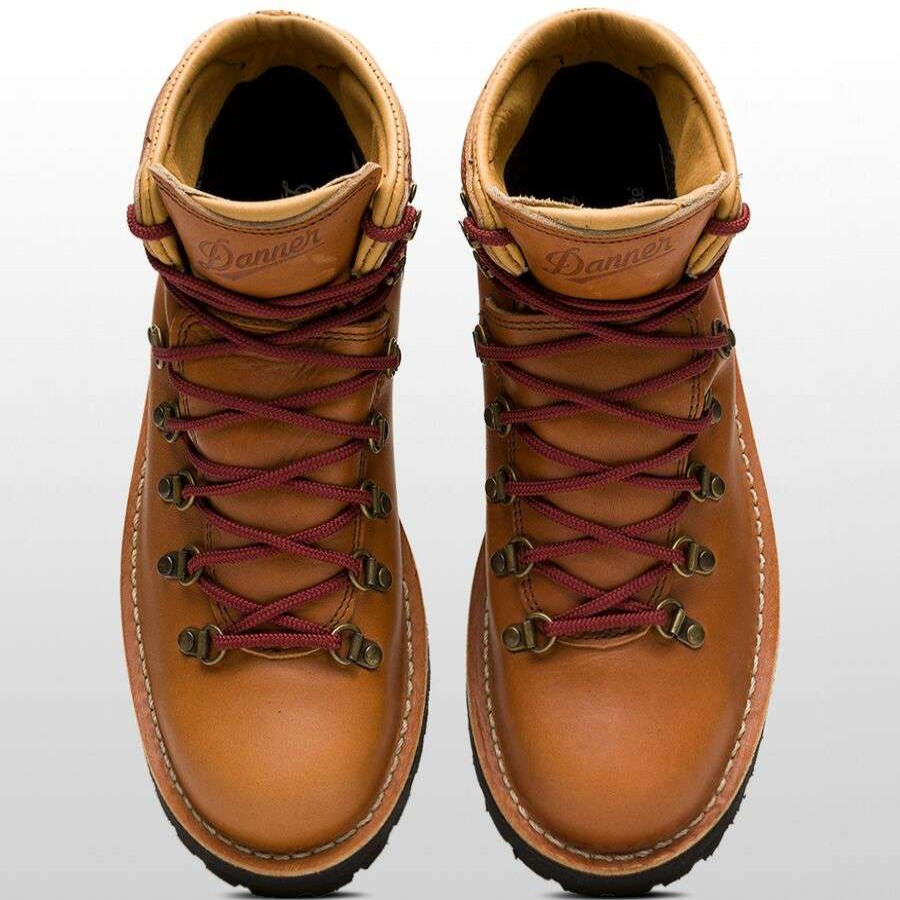 Casual Boots & Shoes * | Danner Stumptown Mountain Pass Dri-Lex Boot Women'S Online Rio Latigo