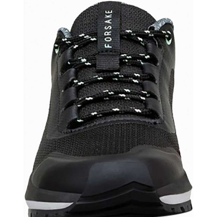 Casual Boots & Shoes * | Forsake Cascade Sneaker Women'S Outlet Black