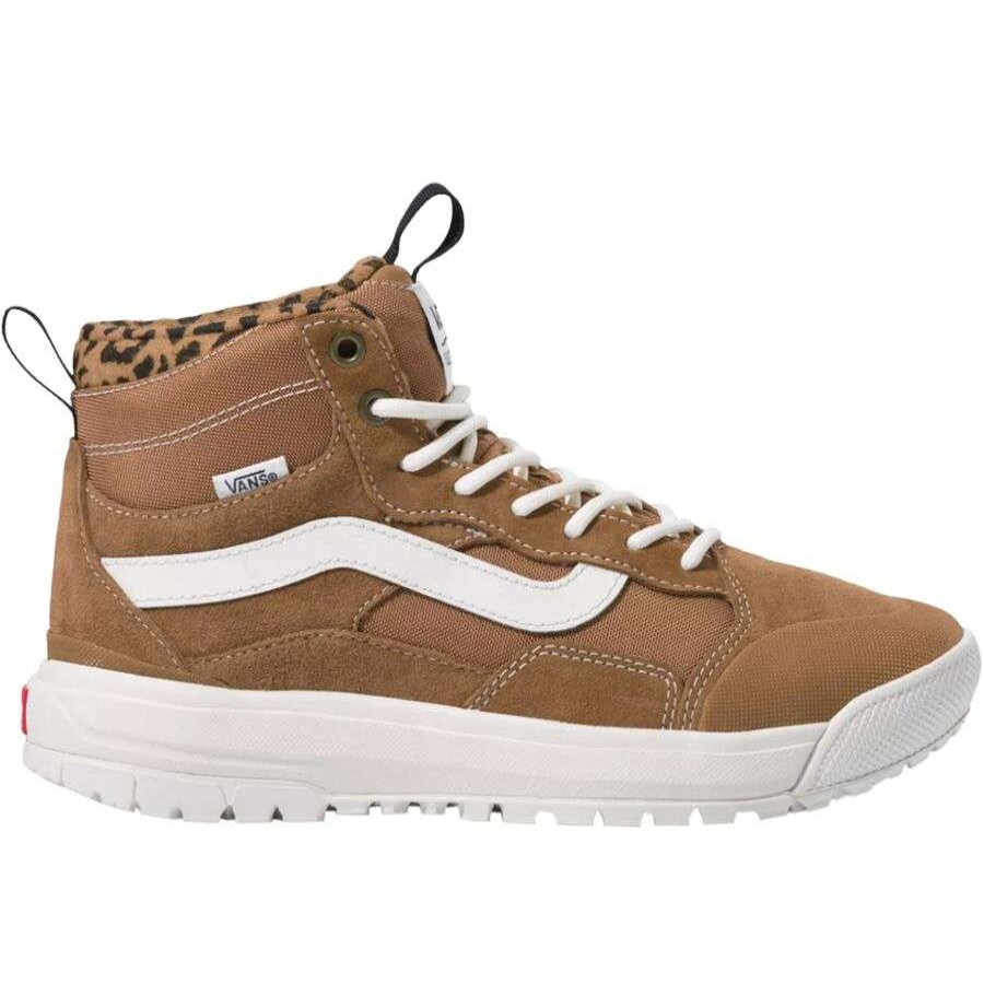 Winter Shoes * | Vans Ultrarange Exo Hi Mte-1 Boot Women'S Outlet