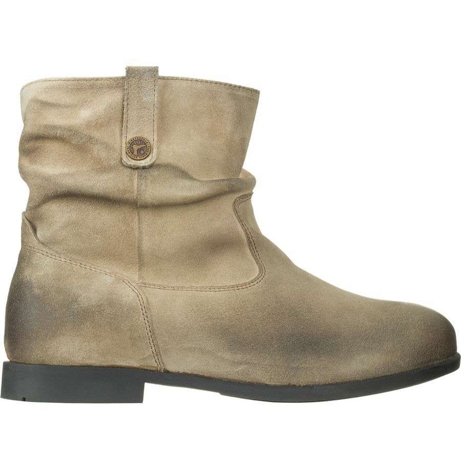 Casual Boots & Shoes * | Birkenstock Sarnia Boot Women'S Sale