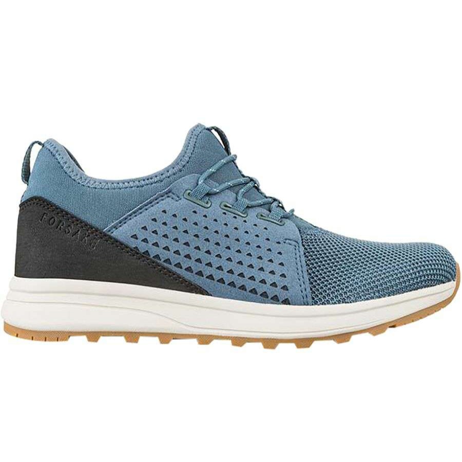 Outdoor Shoes * | Forsake Meridian Shoe Women'S Sale Azure