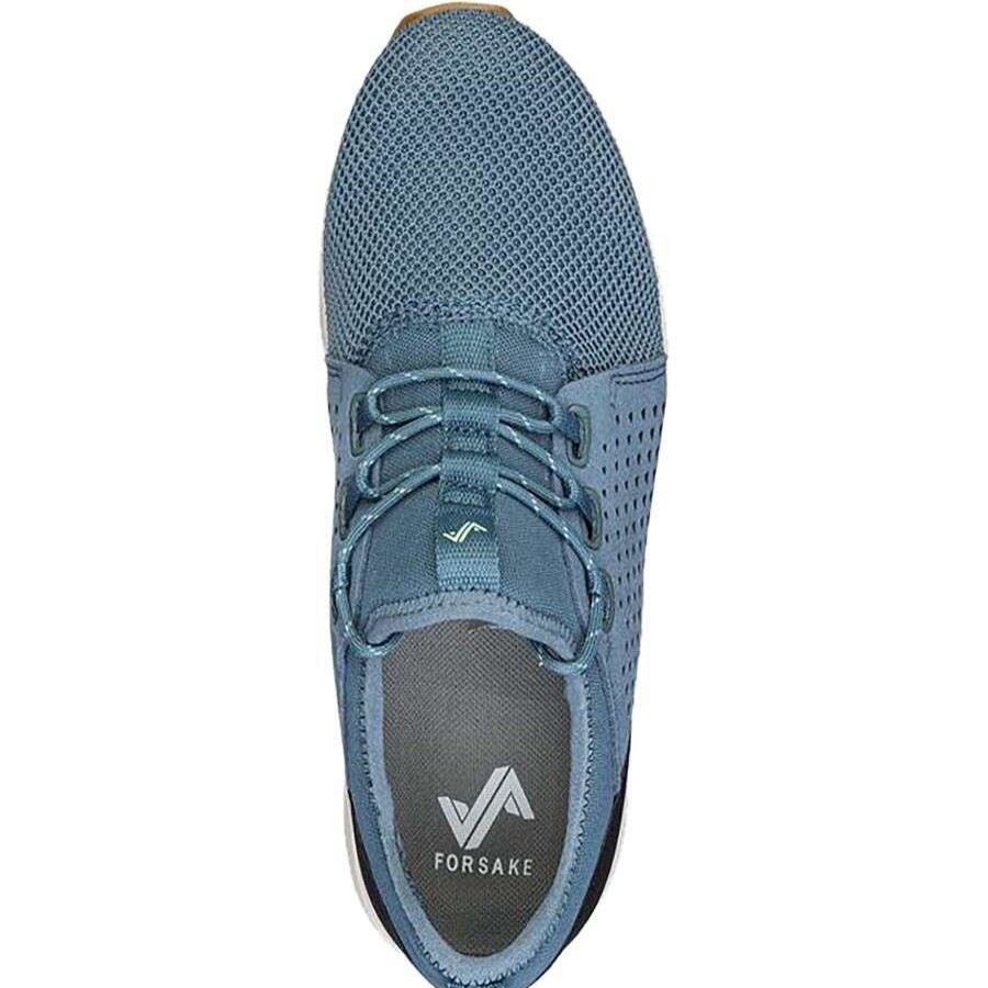 Outdoor Shoes * | Forsake Meridian Shoe Women'S Sale Azure