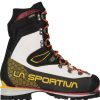 Outdoor Shoes * | La Sportiva Nepal Cube Gtx Mountaineering Boot Women'S Online Ice