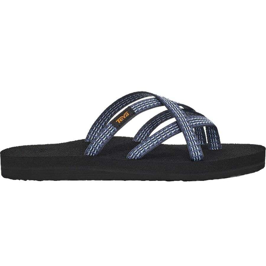 Sandals * | Teva Olowahu Sandal Women'S Sale