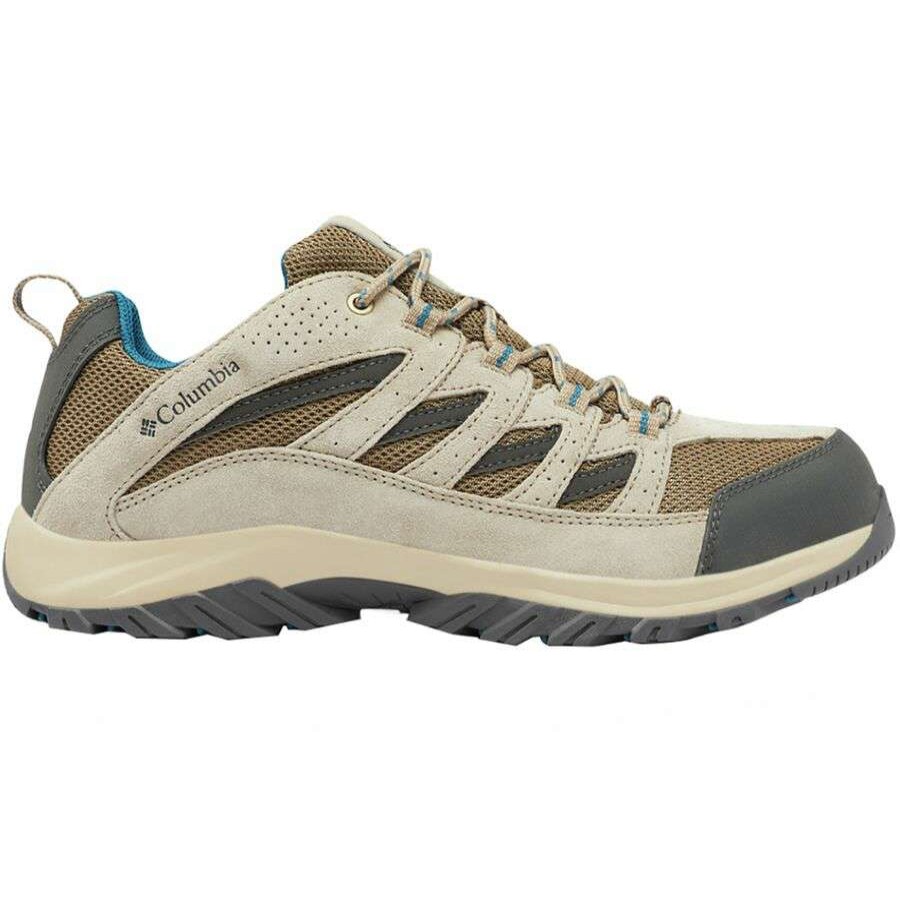 Outdoor Shoes * | Columbia Crestwood Hiking Shoe Women'S Outlet