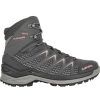 Outdoor Shoes * | Lowa Innox Gtx Mid Hiking Boot Women'S Discount