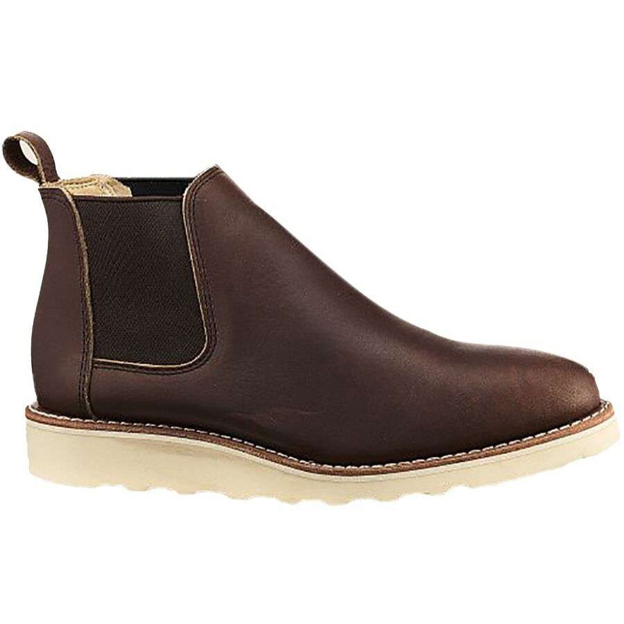 Casual Boots & Shoes * | Red Wing Heritage Classic Chelsea Boot Women'S Outlet