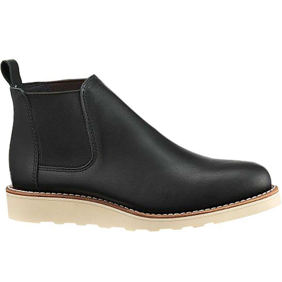 Casual Boots & Shoes * | Red Wing Heritage Classic Chelsea Boot Women'S Outlet