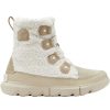 Winter Shoes * | Sorel Explorer Ii Joan Boot Women'S Outlet